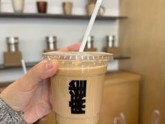 -麻雀咖啡SPARROW COFFEE(十全街店)