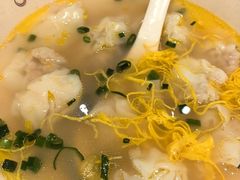 -小杨生煎(松江大学城店)