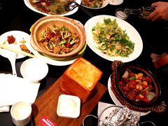 -小资太太餐厅(南岗区店)