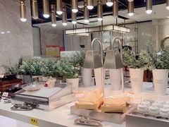 -大渔铁板烧(花园道店)