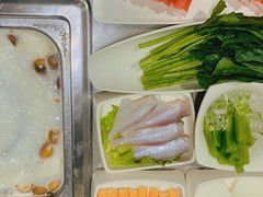 -海底捞火锅(石厦时代广场店)