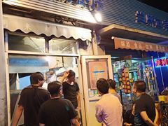 门面-同来顺烧烤餐厅(哈尔滨道店)