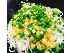 -丽影重庆小面(定西路店)