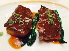 -金轩中餐厅 Jin Xuan(浦东丽思卡尔顿酒店)