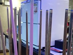 -云川台球棋牌(白纸坊店)