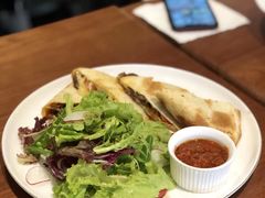 -UPPER KITCHEN(延安路店)