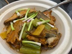 -飞尝蚝·顺德菜·鱼生(顺德总店)