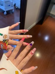 -HUII NAIL绘京美甲美睫会馆