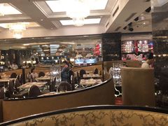 -芭菲盛宴·环球美食(解放碑英利国际店)