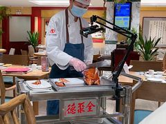 -北京全聚德(西翠路店)
