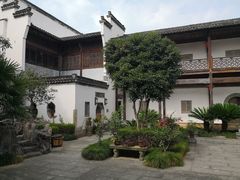 -徽商大宅院