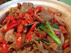 粗茶淡饭•隐庐私厨-粗茶淡饭·隐庐私厨(东亭店)
