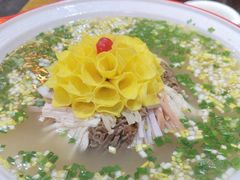 -杏花村水席楼(西大街总店)