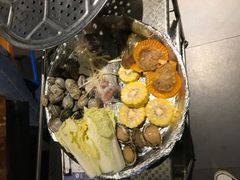 -船奇蒸汽海鲜·闽菜(八市海鲜总店)