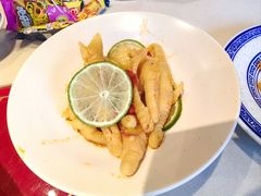 -禄鼎记·排队俩小时都要吃的酸菜鱼(石牌桥店)