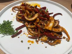 -连鹭海鲜·海肠捞饭·海胆饭(星海店)