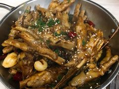 凤爪-小民大排档(马场角横路店)