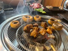 -丹东丛炟海鲜烧烤(江艺路店)