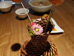 糖油果子-天府掌柜(九眼桥店)
