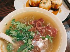 -哑巴生煎(临顿路店)