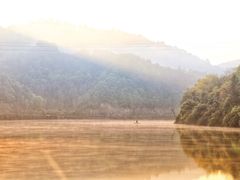 -婺源梦里老家大型山水实景演出