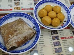 -捷信牛奶甜品世家(柳巷店)