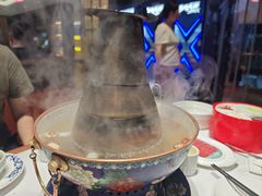 -东来顺•非遗火锅(外滩店)