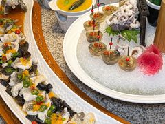 -佳丽海鲜大酒楼(环岛海景店)