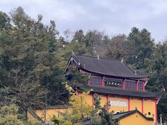 -九华山风景区