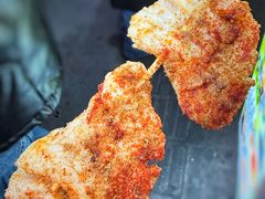 -豪香里脊肉串(大中路店)