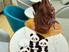 -GODIVA(王府井apm店)