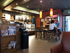 -星巴克(北京天坛东路店)