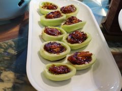 -那家小馆•北京菜•烤鸭(香山店)