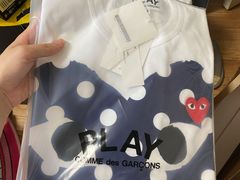 -川久保玲(大阪店)