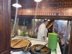 -张记牛肉面馆(天津路店)