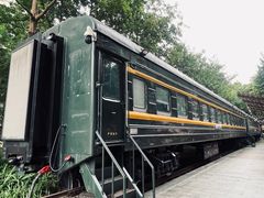 -广九铁路纪念园