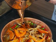 -百年神厨·地道川菜(清江西路店)