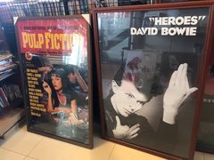 -麦田书店(国防路店)