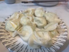 -叁拾壹克饺子·东北菜(国贸店)