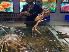 -蟹之国·精品蟹料理(极地店)