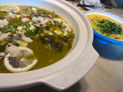 -常和州·夜宵大排档(常州单店)