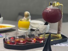 -3号仓库·创意中国菜(乐清正大广场店)