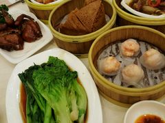 -北海渔村酒楼·粤菜海鲜点心(新华店)