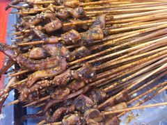 -十里铺铁板鱿鱼