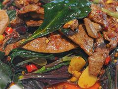-渝乡老妈·北京烤鸭(六里桥店)