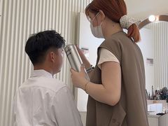 -海马体照相馆|大师(武汉光谷K11店)