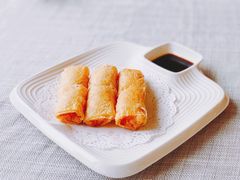 -潮府馆·非遗潮州菜·世纪公园(新国际博览中心店)