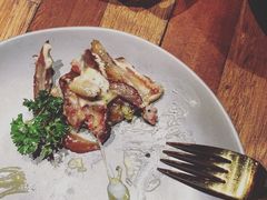 一堆肥腊肉-ATLAS COFFEE(雅居乐中心店)