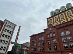 -青岛啤酒博物馆