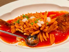 -望乡楼上海菜(日月光店)